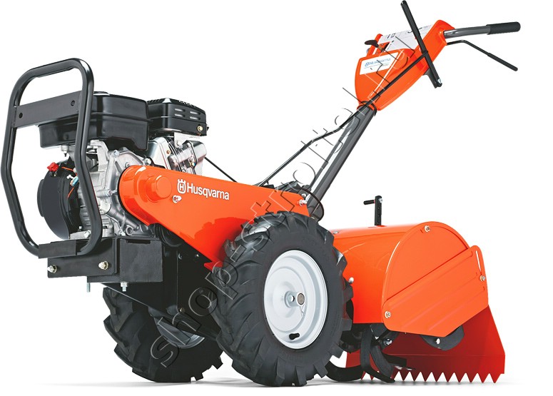 Увеличенная фотография Мотокультиватор Husqvarna TR430 9609100-16